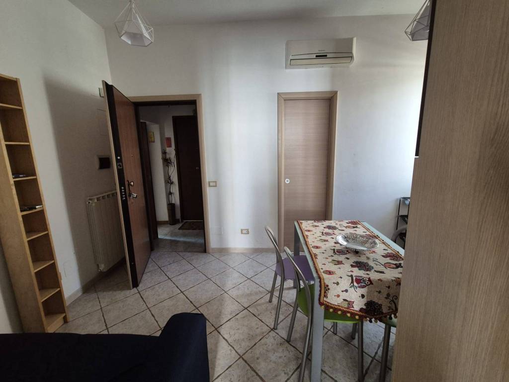 appartamento in affitto a Roma in zona Collatino