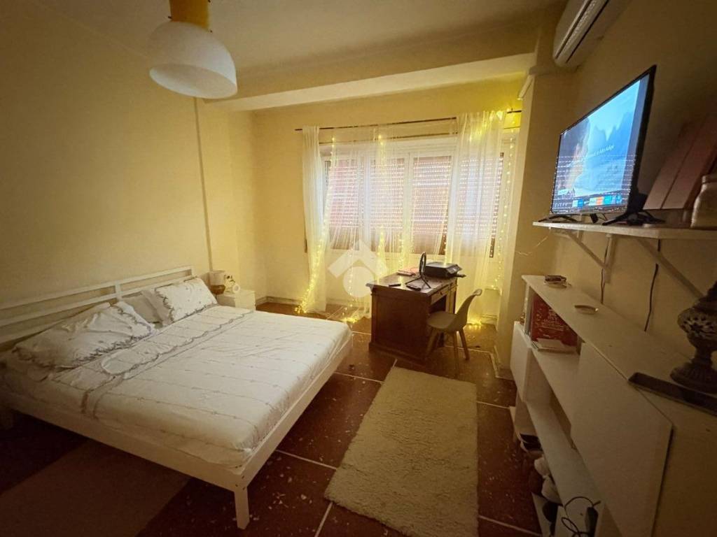 appartamento in affitto a Roma in zona Monte Sacro/Talenti