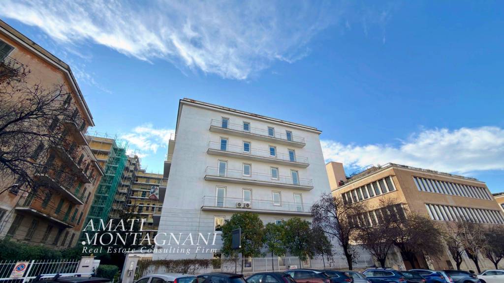 ufficio in affitto a Roma in zona Esquilino