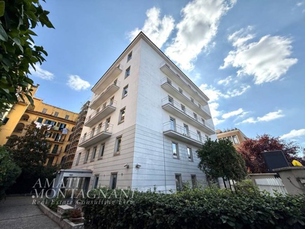 ufficio in affitto a Roma in zona Esquilino