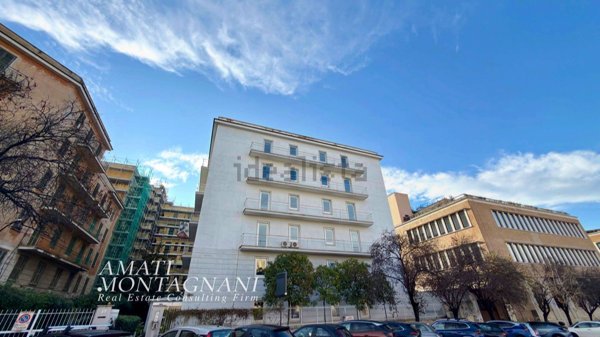 ufficio in affitto a Roma in zona Esquilino