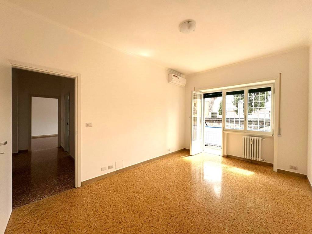 appartamento in affitto a Roma in zona Monte Sacro/Talenti