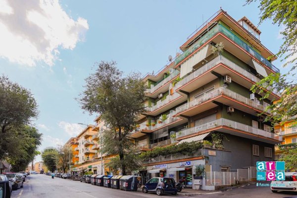 appartamento in affitto a Roma in zona Gianicolense