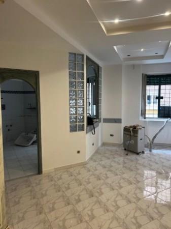 appartamento in affitto a Roma in zona Testaccio