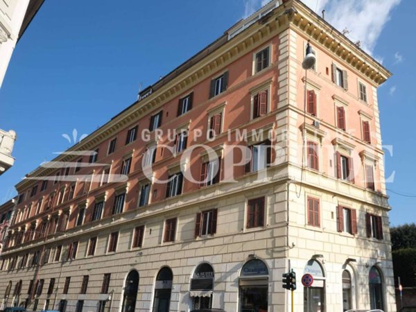 ufficio in affitto a Roma in zona Salario