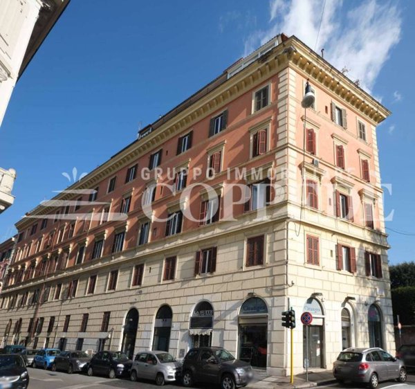 appartamento in affitto a Roma in zona Salario