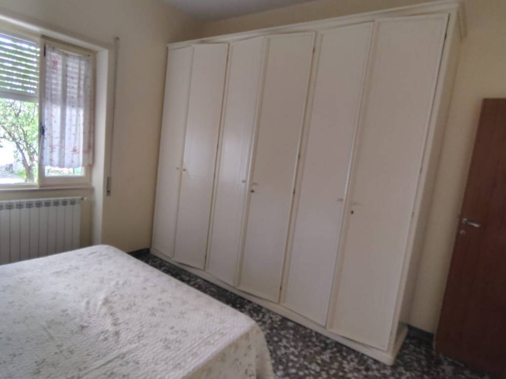 appartamento in affitto a Roma in zona Tor Vergata/Torrenova