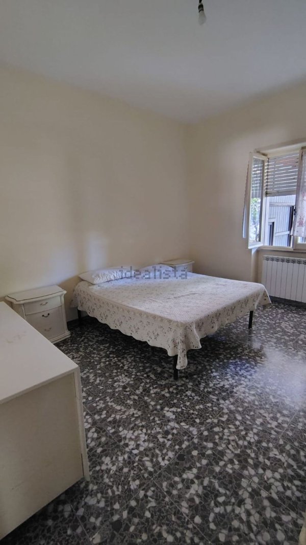 appartamento in affitto a Roma in zona Tor Vergata/Torrenova