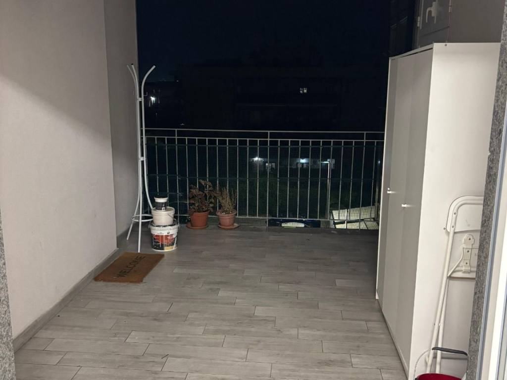 appartamento in affitto a Roma in zona Tor Vergata/Torrenova