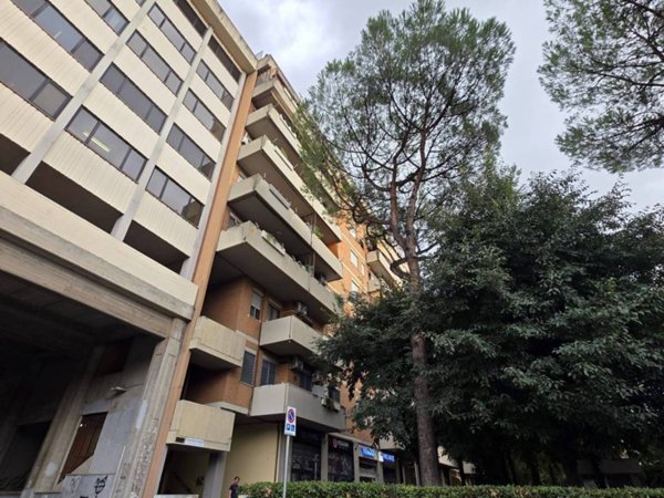 appartamento in affitto a Roma in zona Cinecittà