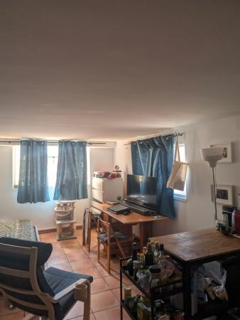 attico in affitto a Roma