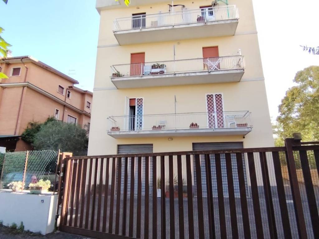 appartamento in affitto a Roma in zona La Storta
