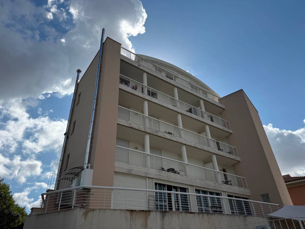 appartamento in affitto a Roma in zona Torrino