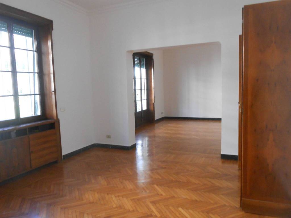 appartamento in affitto a Roma in zona Gianicolense