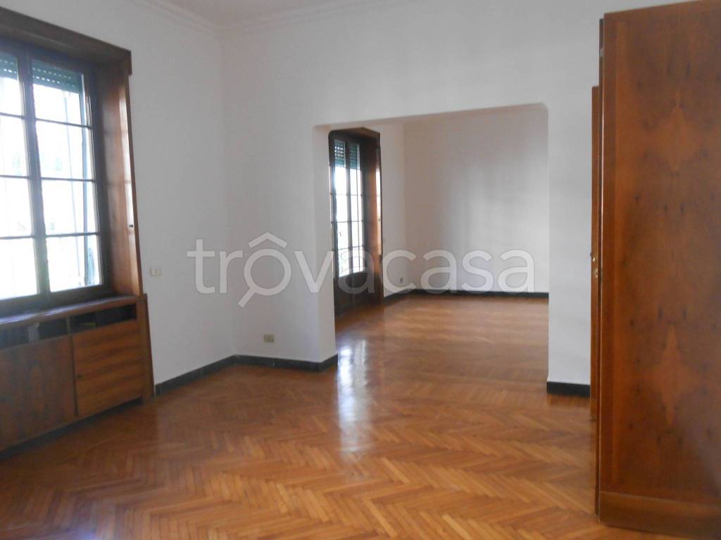 appartamento in affitto a Roma in zona Parioli