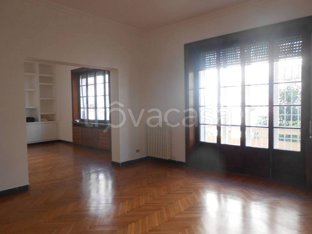 appartamento in affitto a Roma in zona Parioli