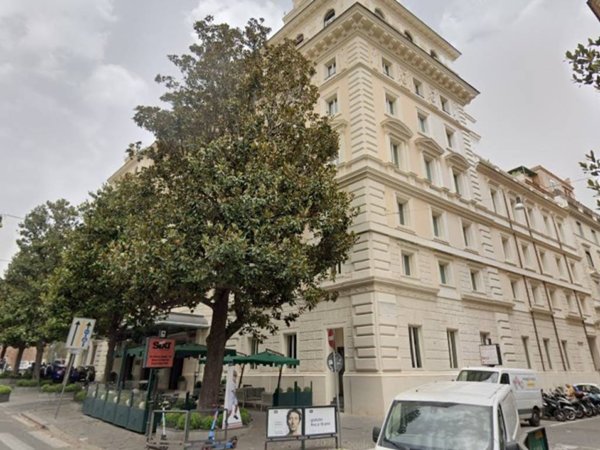 negozio in affitto a Roma in zona Ludovisi/Sallustiano