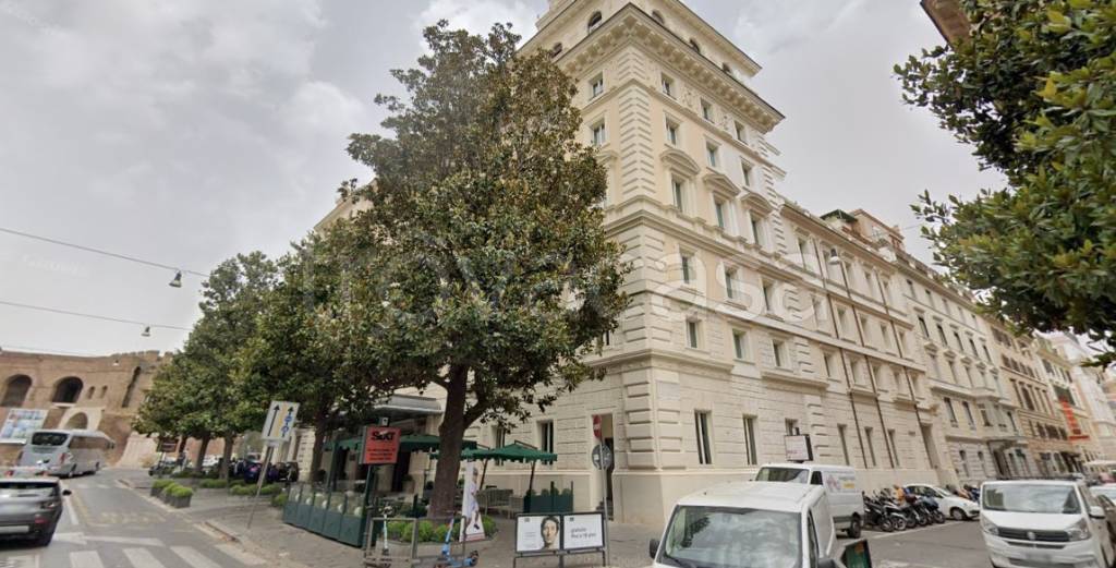 negozio in affitto a Roma in zona Ludovisi/Sallustiano