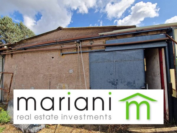 locale commerciale in affitto a Roma