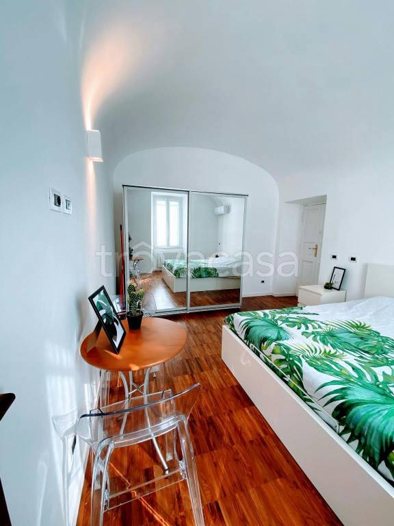 appartamento in affitto a Roma in zona Tiburtino