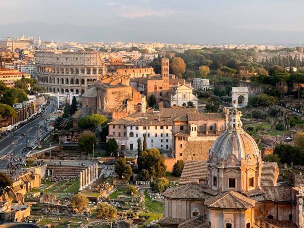 appartamento in affitto a Roma in zona Centro Storico