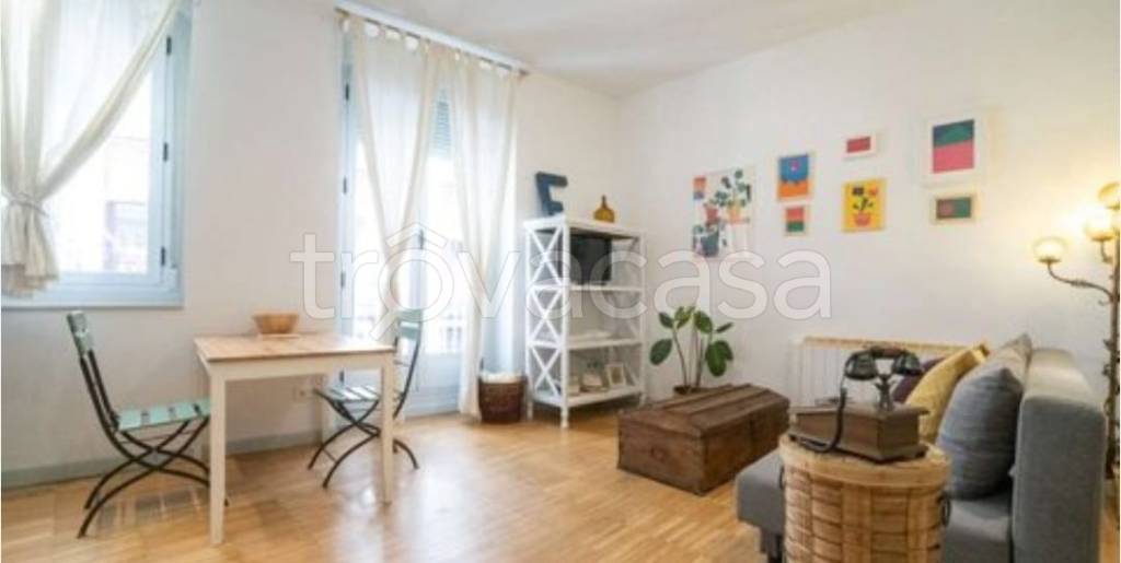 appartamento in affitto a Roma in zona Primavalle