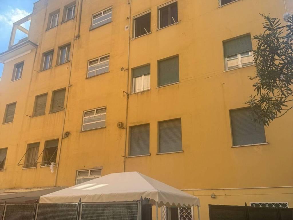 appartamento in affitto a Roma in zona Della Vittoria