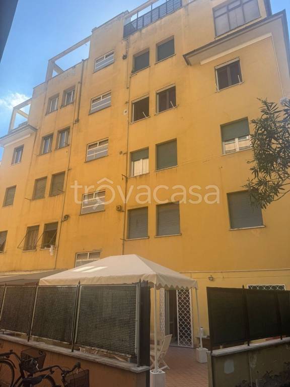 appartamento in affitto a Roma in zona Della Vittoria