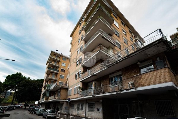 appartamento in affitto a Roma in zona Collatino