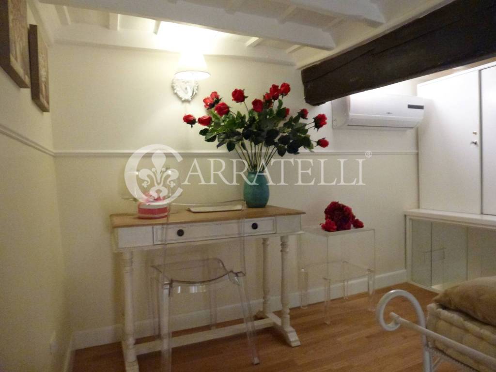 appartamento in affitto a Roma in zona Parione/Sant'Eustachio