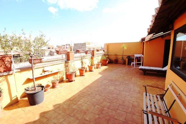 appartamento in affitto a Roma