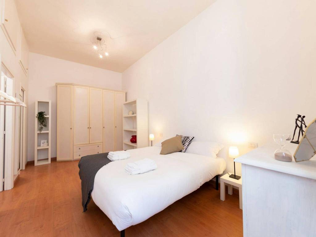 appartamento in affitto a Roma in zona Pinciano