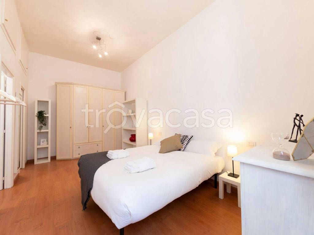 appartamento in affitto a Roma in zona Ludovisi/Sallustiano