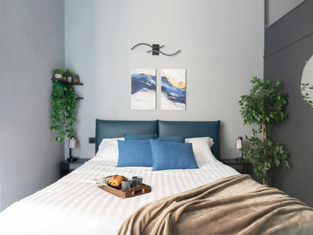 appartamento in affitto a Roma in zona Trastevere