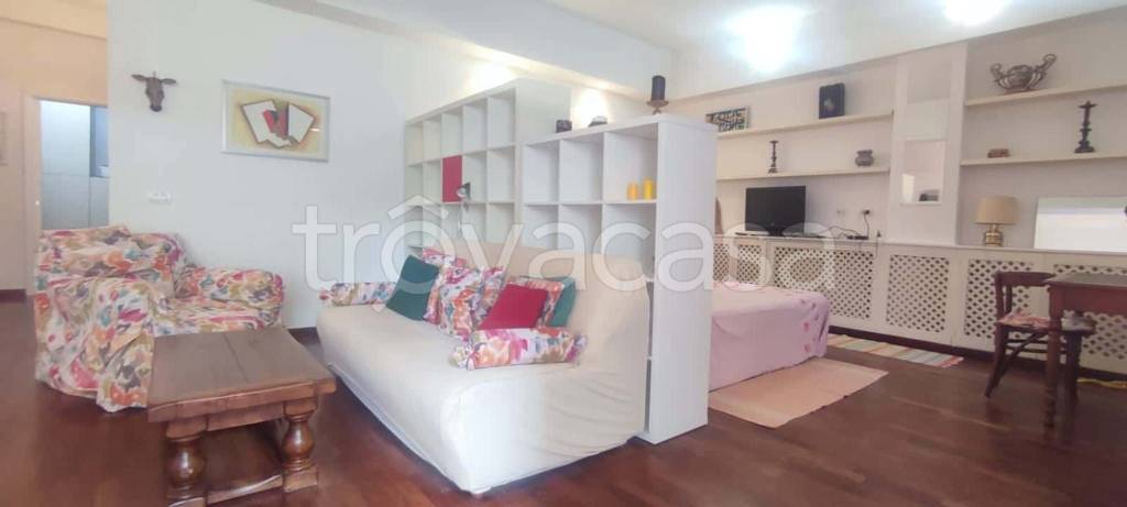 appartamento in affitto a Roma in zona Aurelio