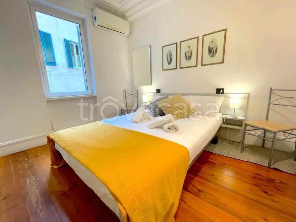 appartamento in affitto a Roma in zona Parione/Sant'Eustachio