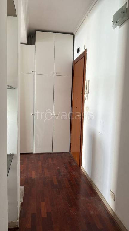 appartamento in affitto a Roma in zona Monte Sacro/Talenti