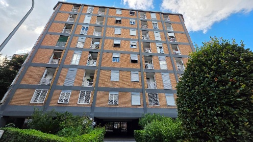 appartamento in affitto a Roma in zona Ostiense