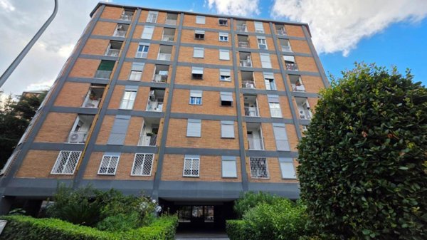 appartamento in affitto a Roma in zona Ostiense