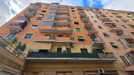 appartamento in affitto a Roma in zona Ostiense