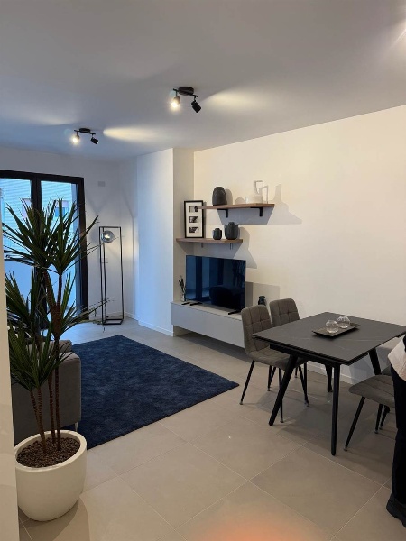 appartamento in affitto a Roma in zona Tor di Quinto