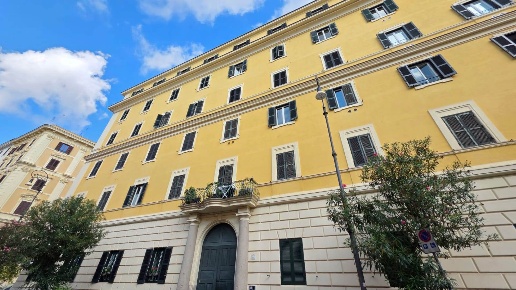 appartamento in affitto a Roma in zona Rione Monti/Campitelli