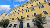 appartamento in affitto a Roma in zona Rione Monti/Campitelli