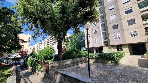 appartamento in affitto a Roma in zona Ponte Mammolo