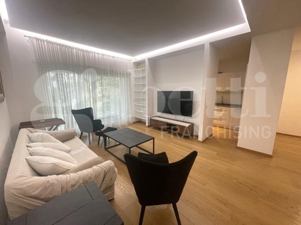 appartamento in affitto a Roma in zona EUR