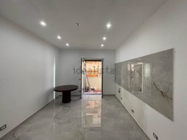 appartamento in affitto a Roma in zona Torre Angela