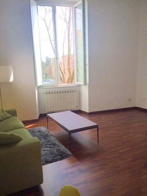 appartamento in affitto a Roma in zona Salario