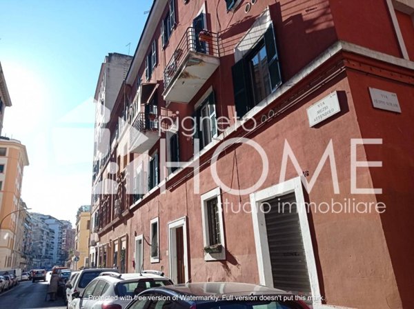 appartamento in affitto a Roma in zona Collatino