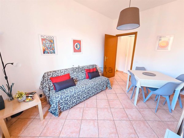 appartamento in affitto a Roma in zona Trionfale