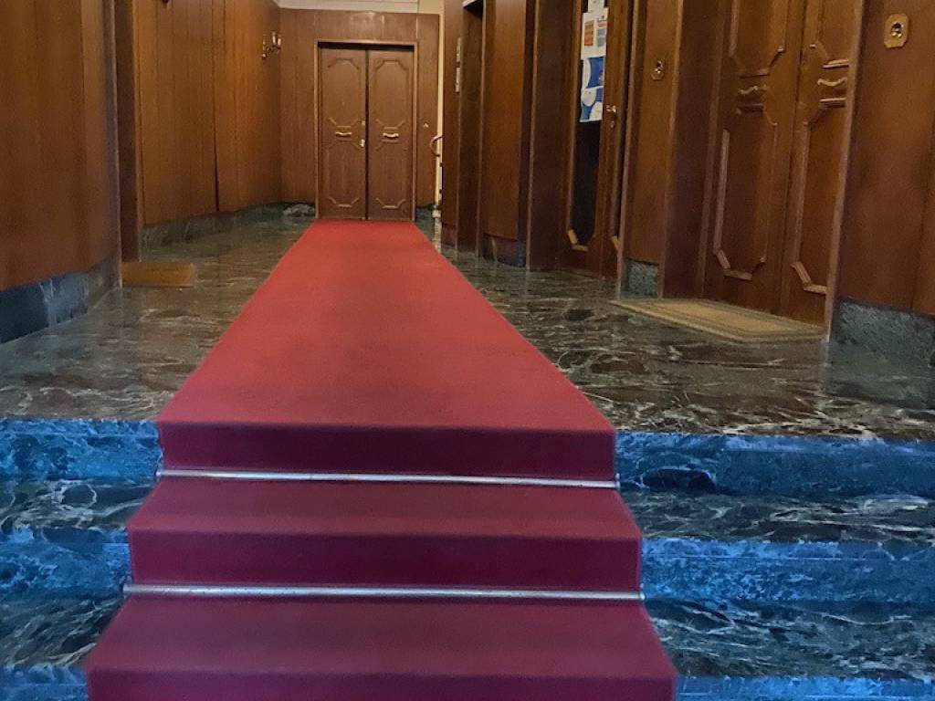 appartamento in affitto a Roma in zona Flaminio